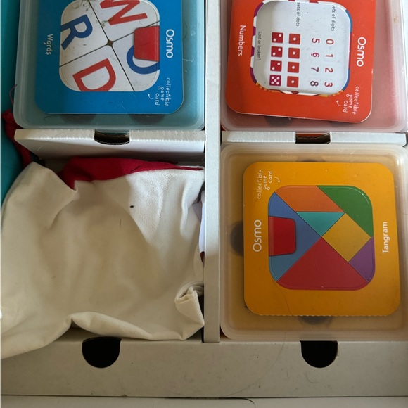 Osmo genius kit - Picture 6 of 6